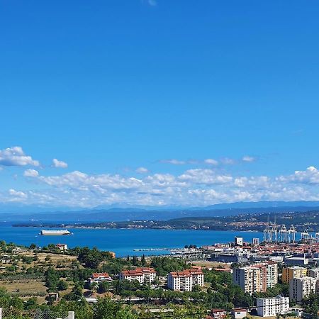 Apartma Maja, Mateja Koper Exteriör bild