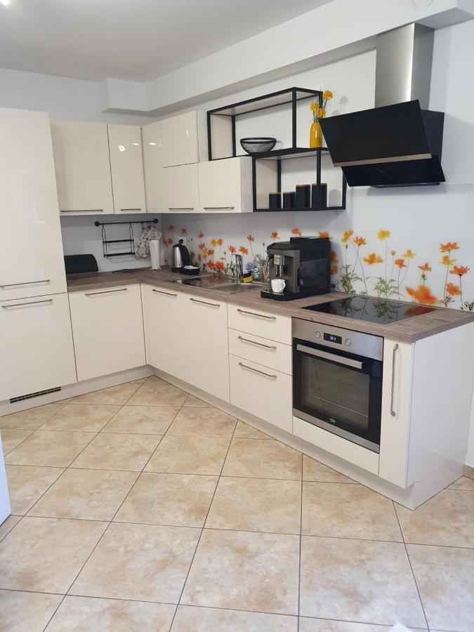 Apartma Maja, Mateja Koper Exteriör bild