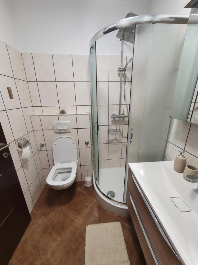 Apartma Maja, Mateja Koper Exteriör bild