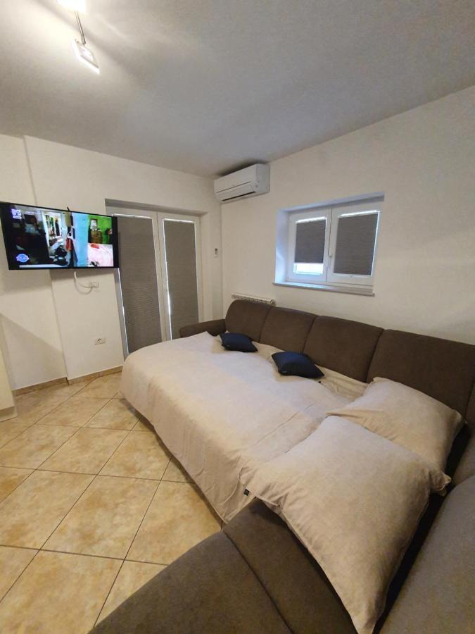 Apartma Maja, Mateja Koper Exteriör bild