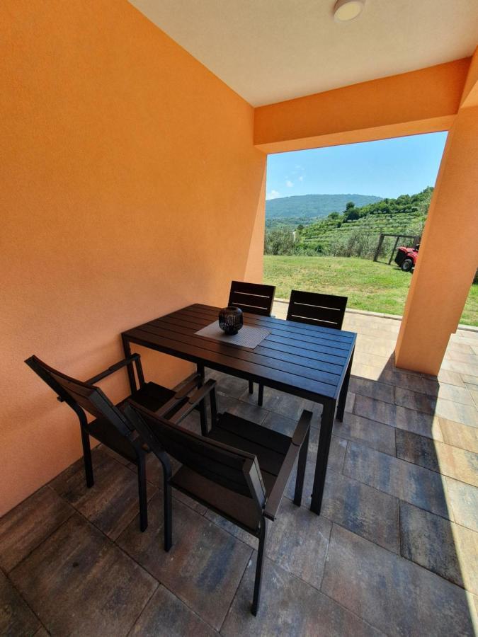 Apartma Maja, Mateja Koper Exteriör bild