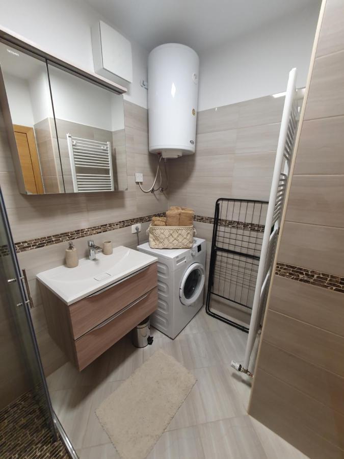 Apartma Maja, Mateja Koper Exteriör bild