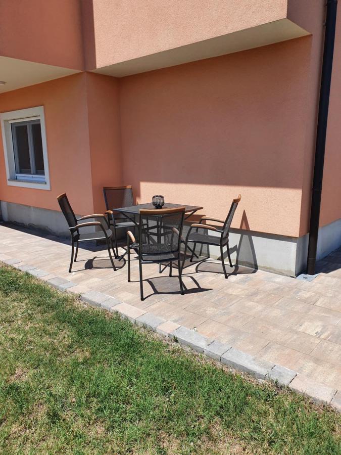 Apartma Maja, Mateja Koper Exteriör bild