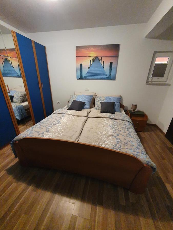 Apartma Maja, Mateja Koper Exteriör bild