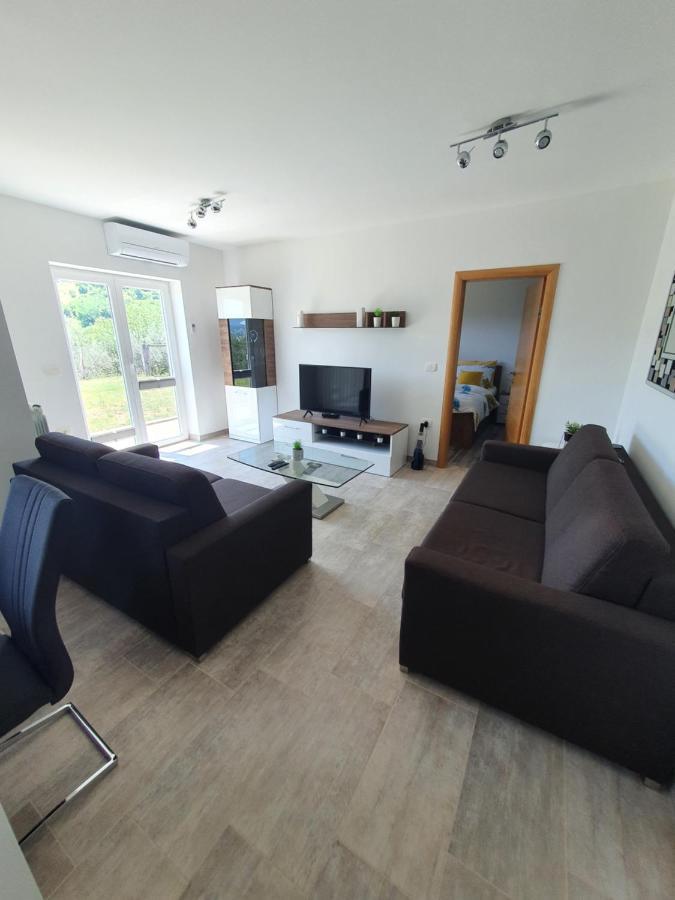 Apartma Maja, Mateja Koper Exteriör bild