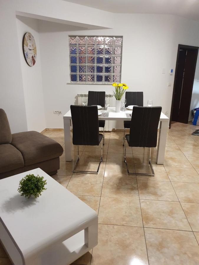 Apartma Maja, Mateja Koper Exteriör bild