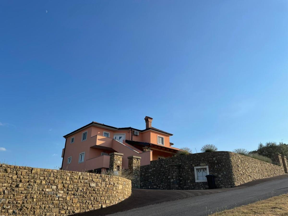 Apartma Maja, Mateja Koper Exteriör bild